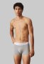 Calvin Klein Trunk 3 Pack - Multi
