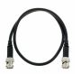 Bnc Male To Male Plug Cable
