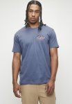 Billabong Segment Short Sleeve - Slate Blue