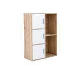 Chest Of Drawers Sanremo Light & White