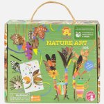Nature Art Set By