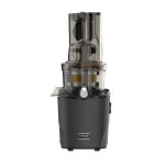 Kuvings Pearl Black Whole Slow Juicer - REVO830 Pearl Black