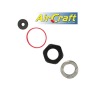 Air Die Grind. Service Kit Retainer Comp. 26-27/29/31 For AT0027