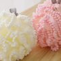 Bath Ball Bath Flower Bubble Bath Ball Super Soft Female Large Cute Non-separable High-grade Dual-purpose Bath Products