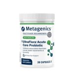 Ultraflora Acute Care Probiotic 30C