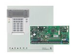SP6000 K32 LED Keypad Upgrade 8 Zone Metal Box Kit