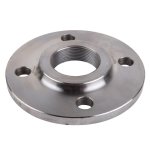 Flange Screwed Blk Ff Type 1600 4 50MM