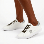 Pierre Cardin Retro 12 Sneaker - White - 8