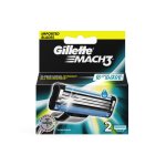 MACH3 Refill Razor Blade Cartridges 2'S
