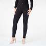 Teddy 1 - Black - Black / 14