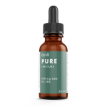 Pure 600MG Cbd Tincture