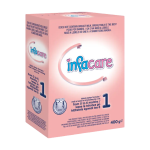 Stage 1 Infant Starter Formula 400G