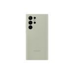 Samsung Silicone Cover – Samsung Galaxy S22 Ultra 5G