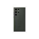 Samsung Silicone Cover – Samsung Galaxy S23 Ultra