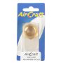 AirCraft Reducer Brass Conical Pack 1 Piece 3/4 X 1/2 M/f