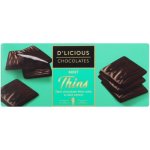 D'licious Mint Thins 135G