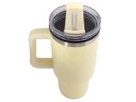 Hydro 1200ML Travel Tumbler – Large Capacity Insulated Bottle