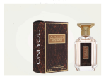 A Fragrance That Embodies Strength And Elegance Men's Perfume 100ML