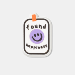Crocs Found Happiness - Ns