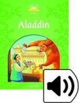 Classic Tales 3 Aladdin Mixed Media Product 2nd Revised Edition