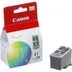 Canon CL-41 Colour Ink Cartridge For IP1200