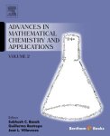 Advances In Mathematical Chemistry And Applications: Volume 2