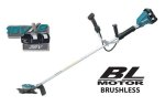 Cordless Grass Trimmer 18V