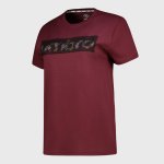 Umbra Lucia Tee _ 181175 _ Red - S Red