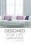 Designed For Life - Sipping Tea In The Living Room Hardcover