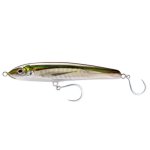 Nomad D Riptide 6' RIP155-SS-OBS - Basil Manning
