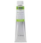 Mussini Oil Medium 120 Ml - With Gel