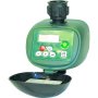 In-line 7 Day Digital Water Timer