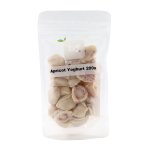 Apricot Yoghurt Coated 200G