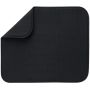 Microfiber Ultra Absorbent Dish Drying Mat - Black