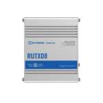 RUTX08 Industrial Gigabit Ethernet Router