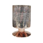 Glass Vase MTR-0995