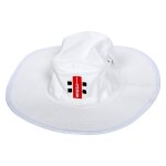 Cricket Sun Hat