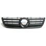 Vw Polo 9N3 Bujwa Front Bumper Main Grille 05-09