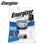 Energizer Headlight 200 Lumens Vision Blue E300280304