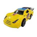 Candy Toys Blade Runner Car – Click On Item For Colour Options