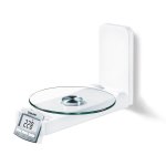 Beurer Mounted Kitchen Scale Ks 52