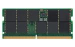 Kingston 32GB DDR5 4800MT S Ecc SODIMM-KTD-PN548T-32G