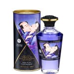 Shunga - Aphrodisiac Warming Oil Exotic Fruits 100 Ml