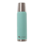 Lizzard Flask 1000ML Assorted - Mint