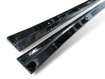 Ford Focus 2 St Side Skirts ST225 Only – Df