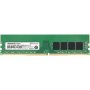 Transcend 32GB Jet Memory DDR4 2666MHZ Desktop Udimm 2RX8 2GX8 CL19