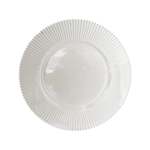 Clear Decorative Glass Underplate