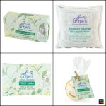 SOAP Rooibos And Tea Tree Shower And Bath Combo