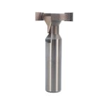 T-slot Router Bit 1 2"SH 1 4"K 3 8"NCL 3075