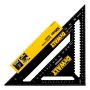 DeWalt Premium Rafter Speed Square 30CM DWHT25228-0